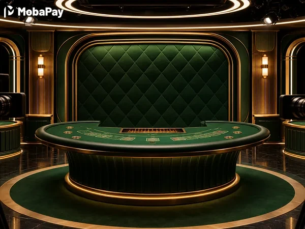 MOBAPAY Live game view 2